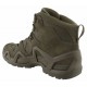 Ботинки тактические Lowa Zephyr GTX MID MK2 Boots - Ranger Green